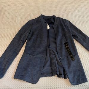 Women’s Banana Republic Factory Blazer
